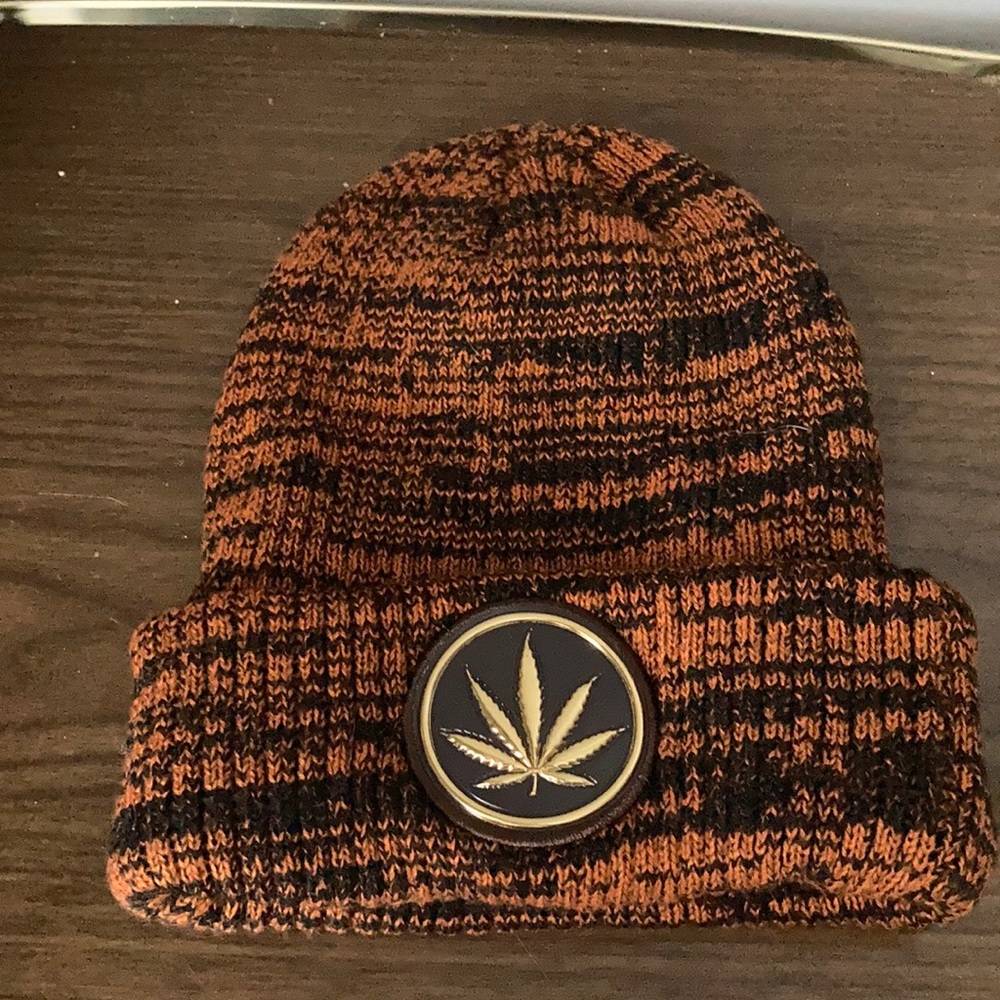 Unisex Winter Hat